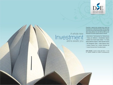 Client: DSE         Agency: Oxygen Communications