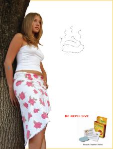 Client: NITC         Agency: Oxygen Communications