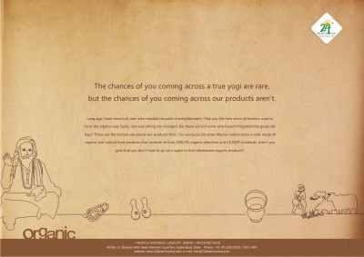 Client: 24LM         Agency: Oxygen Communications